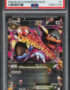 2016 Pokemon Japanese Premium Champion M Kangaskhan EX #94 PSA 10 GEM MINT