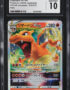 2022 Pokemon Japanese SWSH VSTAR Universe Charizard VSTAR #14 CGC 10 GEM MINT