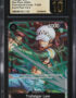 2024 One Piece Promo Event Pack Vol.4 Trafalgar Law #P-038 CGC 10 PRISTINE